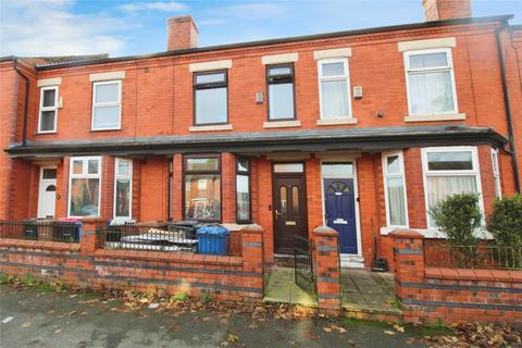 3 bedroom terraced house for sale, New Cross Street, Greater Manchester M5