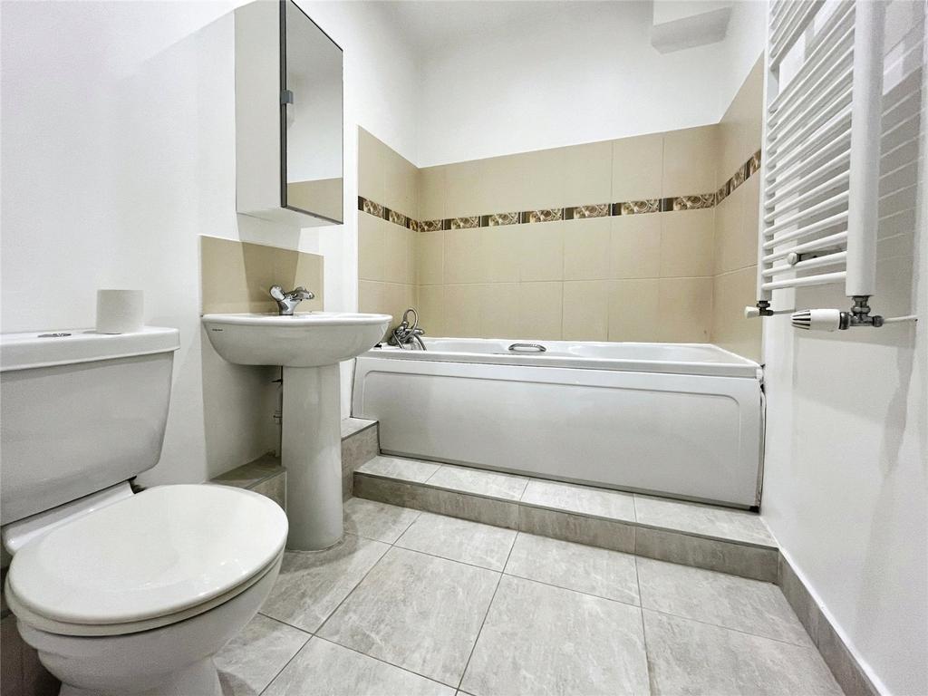 Bathroom W.C