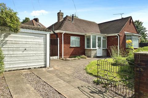 2 bedroom bungalow to rent, Tudor Road, West Midlands WV10