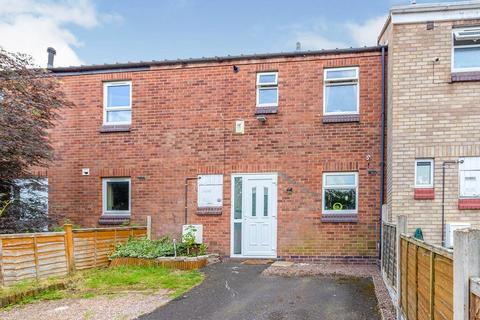 3 bedroom terraced house to rent, Hurleybrook Way, Telford TF1