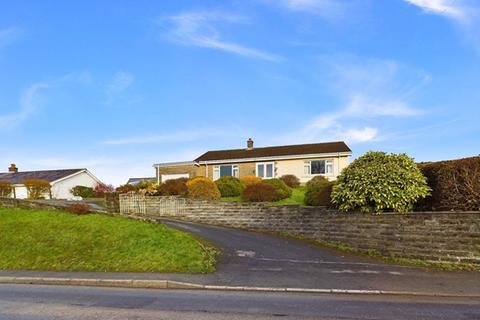 2 bedroom detached bungalow for sale, Capel Dewi, Carmarthen