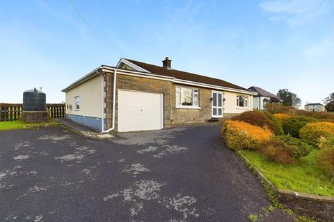 2 bedroom detached bungalow for sale, Capel Dewi, Carmarthen