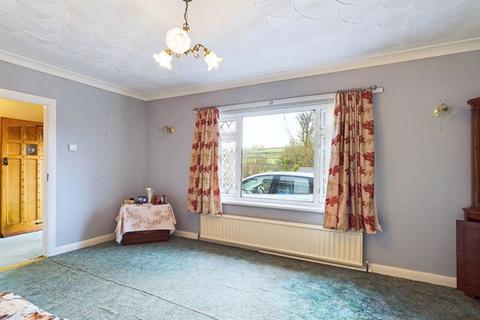 2 bedroom detached bungalow for sale, Capel Dewi, Carmarthen