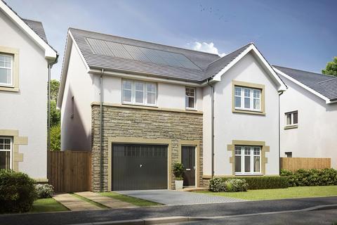 Taylor Wimpey - Dargavel View, PA5