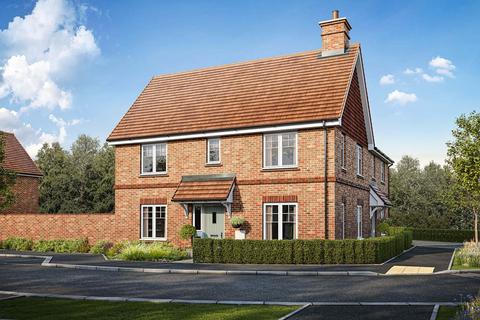 3 bedroom detached house for sale, The Aynesdale - Plot 199 at Willow Green, Willow Green, Harvest Ride  RG42