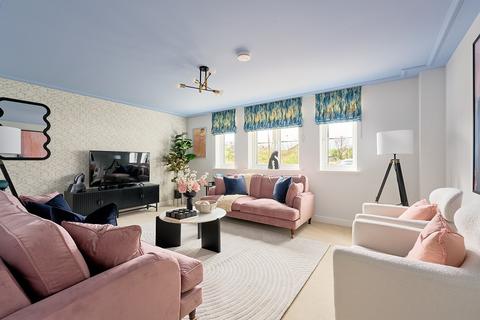 3 bedroom detached house for sale, The Warfield  - Plot 53 at Willow Green, Willow Green, Melody Lane  RG42