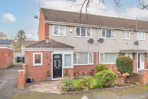 3 bedroom terraced house for sale, Shoreham Court, Kingston Park, Newcastle upon Tyne