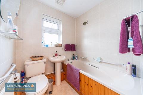 2 bedroom semi-detached house for sale, Eastwick Road, Taunton