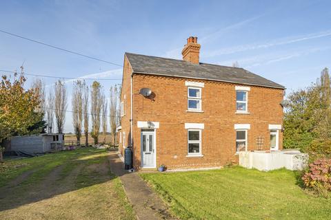 3 bedroom semi-detached house for sale, Wisbech CAMBRIDGESHIRE