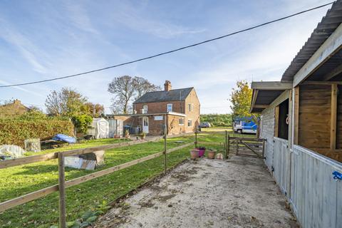 3 bedroom semi-detached house for sale, Wisbech CAMBRIDGESHIRE