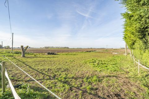 3 bedroom semi-detached house for sale, Wisbech CAMBRIDGESHIRE