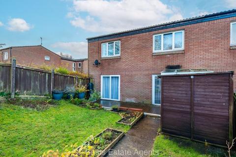 1 bedroom apartment for sale, Dover Close, Murdshaw, Runcorn