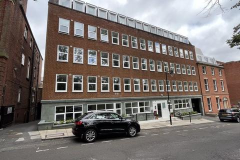 undefined, Winckley Square, Preston PR1