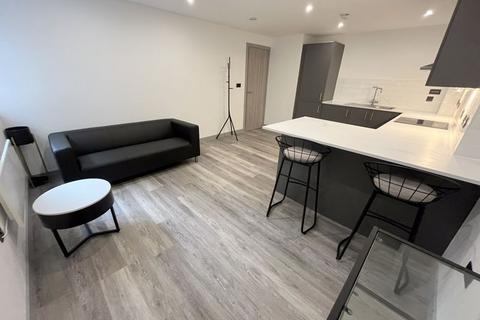 undefined, Winckley Square, Preston PR1