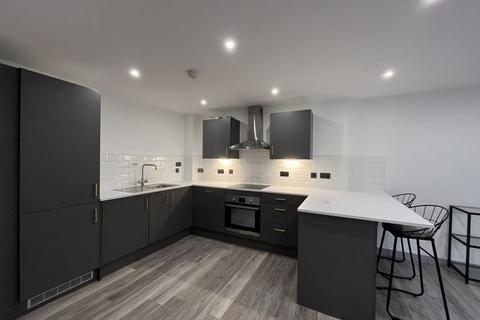 undefined, Winckley Square, Preston PR1