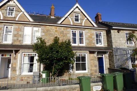 2 bedroom flat to rent, Fore Street, Goldsithney, PENZANCE