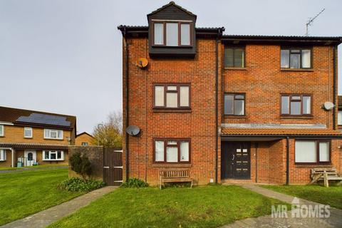 2 bedroom flat for sale, 24 Limeslade Close, Fairwater, Cardiff, CF5 3BD