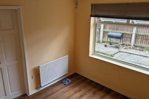 Studio to rent, Nottingham Road, Nottingham NG7