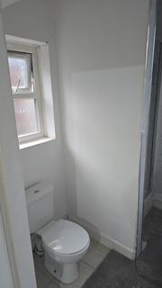 Studio to rent, Nottingham Road, Nottingham NG7