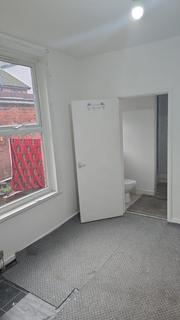 Studio to rent, Nottingham Road, Nottingham NG7