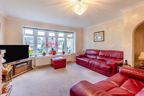 4 bedroom detached house for sale, High Park Crescent, SEDGLEY, DY3 1QS