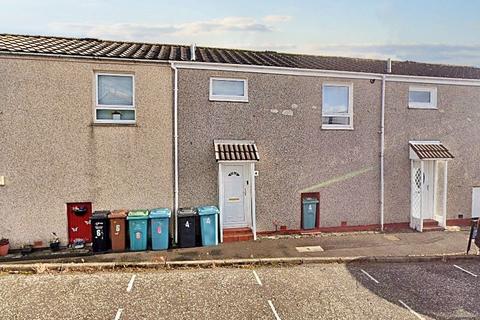 3 bedroom terraced house to rent, Etive Court, Cumbernauld