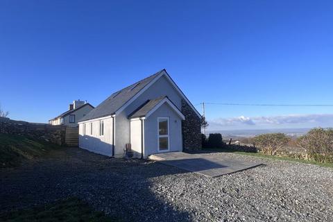 2 bedroom cottage for sale, Rhosgadfan, Gwynedd