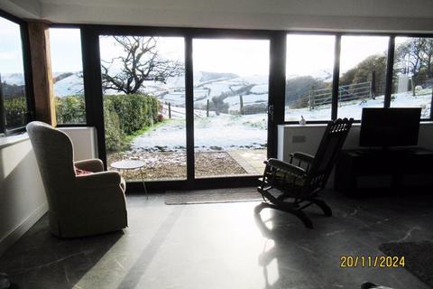 3 bedroom house to rent, Machynlleth SY20