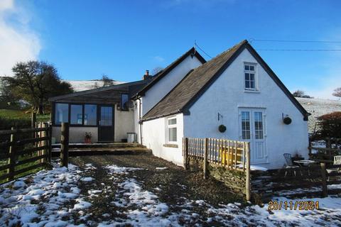 undefined, Machynlleth SY20