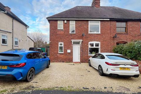 3 bedroom semi-detached house for sale, Greenfield Avenue, Rugeley, WS15 4BP