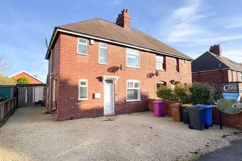 3 bedroom semi-detached house for sale, Greenfield Avenue, Rugeley, WS15 4BP