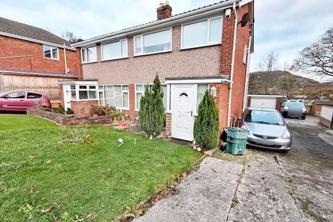 3 bedroom semi-detached house for sale, Tan Y Berllan , Deganwy