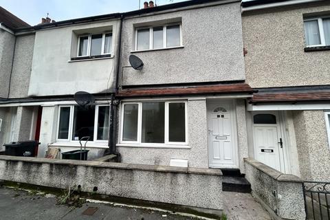 2 bedroom terraced house for sale, Grange Road, Colwyn Bay