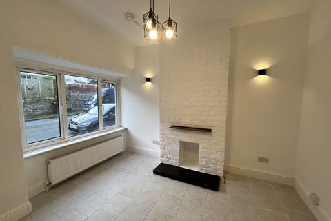 2 bedroom terraced house for sale, Grange Road, Colwyn Bay