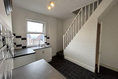 2 bedroom terraced house for sale, Grange Road, Colwyn Bay