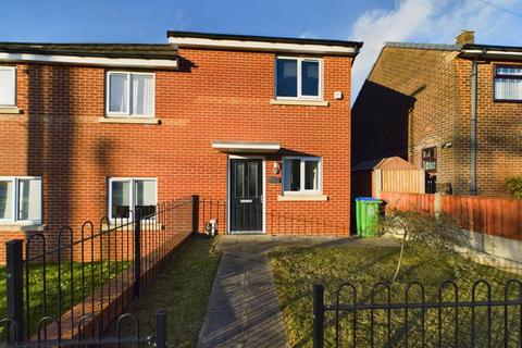 2 bedroom semi-detached house for sale, Windermere Road, Middleton, Manchester, M24