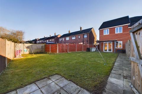418 Windermere Road, Middleton, Manchester, M24 4LE