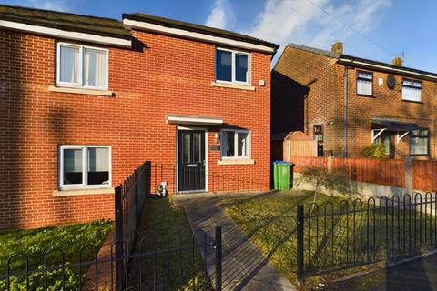 418 Windermere Road, Middleton, Manchester, M24 4LE