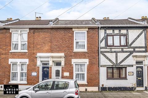 3 bedroom terraced house for sale, Walmer Road, Portsmouth