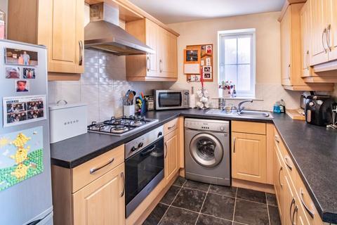 2 bedroom apartment for sale, Canberra Way, Rochdale