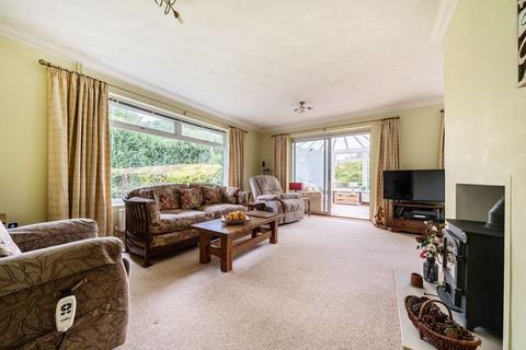 Woodmans Well Wick Lane, Woolage Green, Canterbury, CT4 6SD