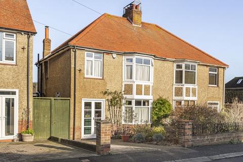 3 bedroom semi-detached house for sale, Folkestone