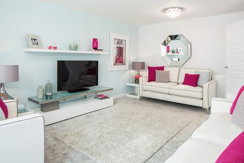 3 bedroom detached house for sale, Collaton at Holly View Coed Y Garn, Cwmbran NP44