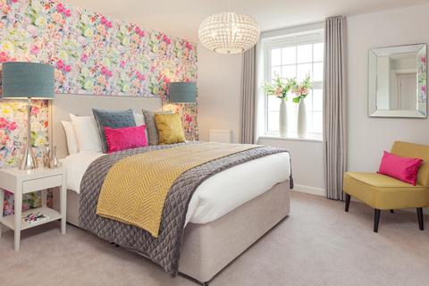 3 bedroom detached house for sale, Collaton at Holly View Coed Y Garn, Cwmbran NP44