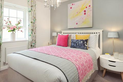 3 bedroom detached house for sale, Collaton at Holly View Coed Y Garn, Cwmbran NP44