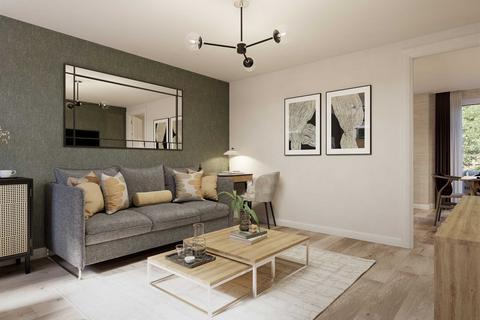3 bedroom detached house for sale, Collaton at Holly View Coed Y Garn, Cwmbran NP44