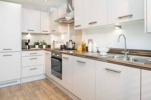 3 bedroom semi-detached house for sale, Padstow Special at Orchard Green @ Kingsbrook Armstrongs Fields, Broughton, Aylesbury HP22