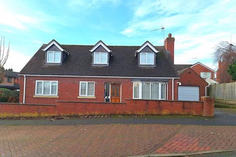 3 bedroom bungalow for sale, Beech Avenue, Whitchurch