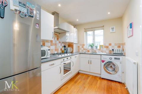 3 bedroom end of terrace house for sale, Dukes Close, Southbourne BH6