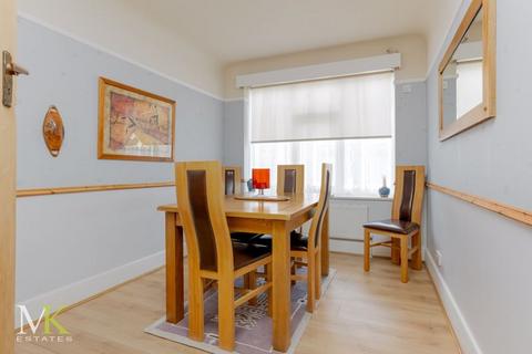 2 bedroom apartment for sale, Christchurch Road, Bournemouth BH7